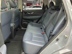 Nissan Qashqai Honor 2.0L FWD Premium - ფოტო 20