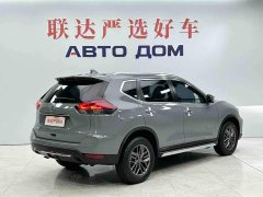 Nissan Qashqai Honor 2.0L FWD Premium - ფოტო 6