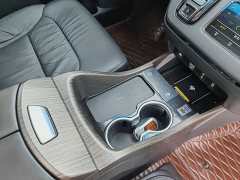 Honda Odyssey 2.0L e:HEV Sharp Radiance Edition - ფოტო 10