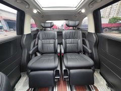 Honda Odyssey 2.0L e:HEV Sharp Radiance Edition - ფოტო 11