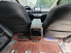 Honda Odyssey 2.0L e:HEV Sharp Radiance Edition - ფოტო 13