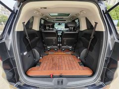 Honda Odyssey 2.0L e:HEV Sharp Radiance Edition - ფოტო 14
