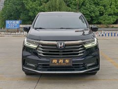 Honda Odyssey 2.0L e:HEV Sharp Radiance Edition - ფოტო 2