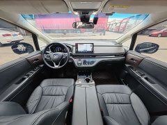 Honda Odyssey 2.0L e:HEV Sharp Radiance Edition - ფოტო 3