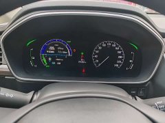 Honda Odyssey 2.0L e:HEV Sharp Radiance Edition - ფოტო 4