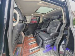 Honda Odyssey 2.0L e:HEV Sharp Radiance Edition - ფოტო 6