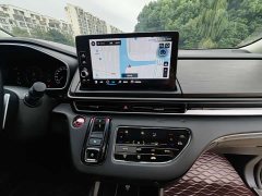 Honda Odyssey 2.0L e:HEV Sharp Radiance Edition - ფოტო 9