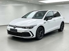 Volkswagen Golf 280TSI DSG R-Line Lite - ფოტო 1