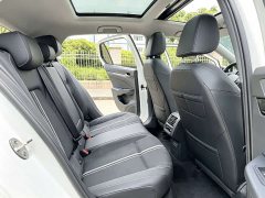 Volkswagen Golf 280TSI DSG R-Line Lite - ფოტო 10