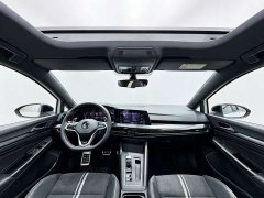 Volkswagen Golf 280TSI DSG R-Line Lite - ფოტო 11