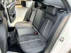 Volkswagen Golf 280TSI DSG R-Line Lite - ფოტო 14