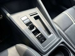 Volkswagen Golf 280TSI DSG R-Line Lite - ფოტო 15
