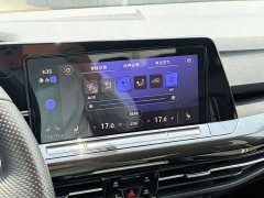 Volkswagen Golf 280TSI DSG R-Line Lite - ფოტო 16