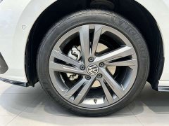 Volkswagen Golf 280TSI DSG R-Line Lite - ფოტო 18