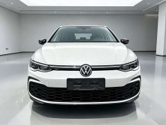 Volkswagen Golf 280TSI DSG R-Line Lite - ფოტო 2