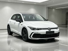 Volkswagen Golf 280TSI DSG R-Line Lite - ფოტო 3