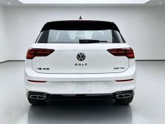Volkswagen Golf 280TSI DSG R-Line Lite - ფოტო 5