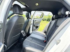 Volkswagen Golf 280TSI DSG R-Line Lite - ფოტო 9