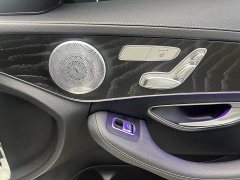 Mercedes-Benz C-Class C 260 L AMG Line Exclusive Edition - ფოტო 12