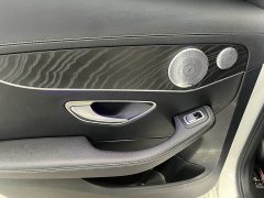 Mercedes-Benz C-Class C 260 L AMG Line Exclusive Edition - ფოტო 13