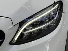 Mercedes-Benz C-Class C 260 L AMG Line Exclusive Edition - ფოტო 14