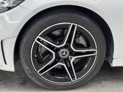 Mercedes-Benz C-Class C 260 L AMG Line Exclusive Edition - ფოტო 15