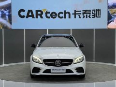 Mercedes-Benz C-Class C 260 L AMG Line Exclusive Edition - ფოტო 2