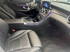 Mercedes-Benz C-Class C 260 L AMG Line Exclusive Edition - ფოტო 4