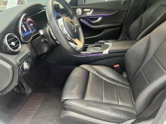 Mercedes-Benz C-Class C 260 L AMG Line Exclusive Edition - ფოტო 5