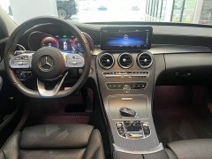 Mercedes-Benz C-Class C 260 L AMG Line Exclusive Edition - ფოტო 6
