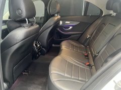 Mercedes-Benz C-Class C 260 L AMG Line Exclusive Edition - ფოტო 8