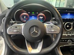 Mercedes-Benz C-Class C 260 L AMG Line Exclusive Edition - ფოტო 9