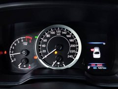 Toyota Corolla TNGA 1.5L CVT Pioneer Edition - ფოტო 12