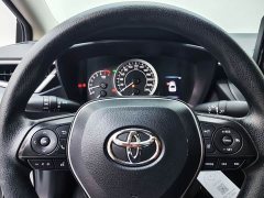 Toyota Corolla TNGA 1.5L CVT Pioneer Edition - ფოტო 13