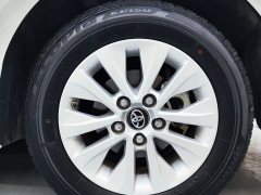 Toyota Corolla TNGA 1.5L CVT Pioneer Edition - ფოტო 16