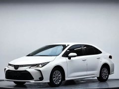 Toyota Corolla TNGA 1.5L CVT Pioneer Edition - ფოტო 2