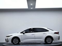 Toyota Corolla TNGA 1.5L CVT Pioneer Edition - ფოტო 5