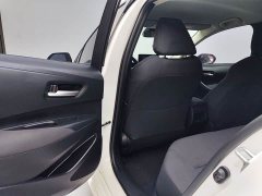 Toyota Corolla TNGA 1.5L CVT Pioneer Edition - ფოტო 8