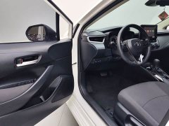 Toyota Corolla TNGA 1.5L CVT Pioneer Edition - ფოტო 9