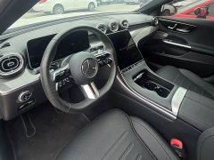 Mercedes-Benz C-Class 2025 C 260 L Dark Night Sport Edition - ფოტო 4