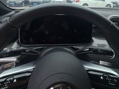 Mercedes-Benz C-Class 2025 C 260 L Dark Night Sport Edition - ფოტო 5