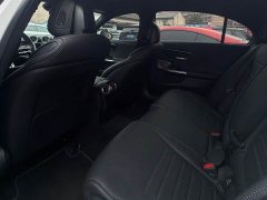 Mercedes-Benz C-Class 2025 C 260 L Dark Night Sport Edition - ფოტო 6