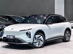 NIO ES6 2024 75kWh - ფოტო 1