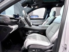 NIO ES6 2024 75kWh - ფოტო 10