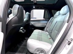 NIO ES6 2024 75kWh - ფოტო 11
