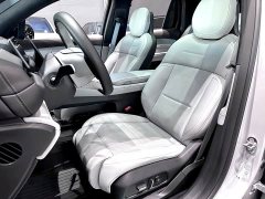 NIO ES6 2024 75kWh - ფოტო 12