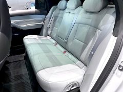 NIO ES6 2024 75kWh - ფოტო 13
