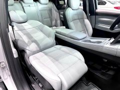 NIO ES6 2024 75kWh - ფოტო 14