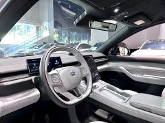 NIO ES6 2024 75kWh - ფოტო 15