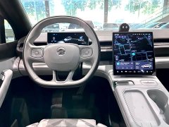 NIO ES6 2024 75kWh - ფოტო 18